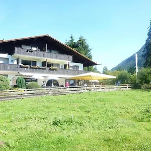 Zugspitz Traumapartment Farchant