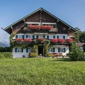 Haus Andrä Farchant