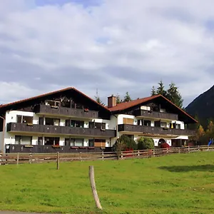 Farchanter Alm Farchant