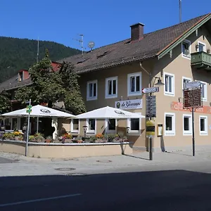 Hotel Landgasthof Kirchmayer, Farchant